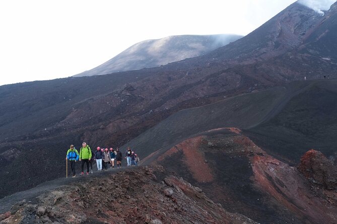 Etna Excursion 3000 Meters With 4x4 Cable Car and Trekking - Cancellation and Refund Policy