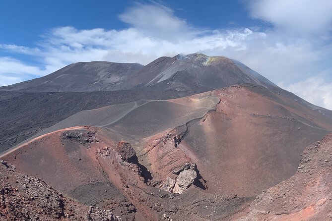 Etna Excursion 3000 Meters With 4x4 Cable Car and Trekking - Additional Tips and Considerations