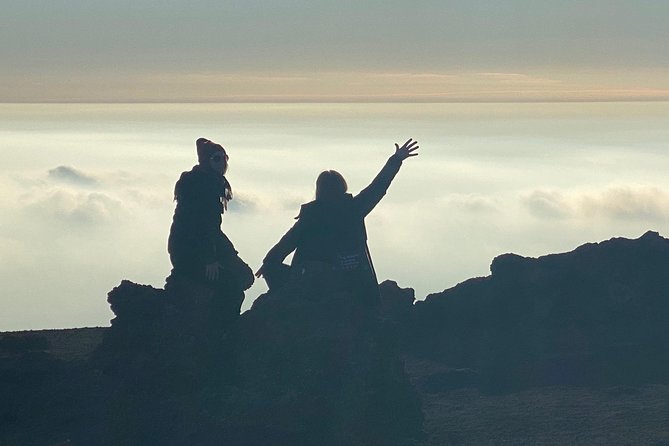Etna Excursion 4X4 Jeep Tour in the Morning - Live an Adventure! - Tour Duration