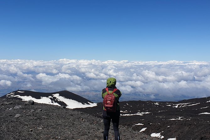 Etna Excursion 4X4 Jeep Tour in the Morning - Live an Adventure! - Recommendations and Considerations