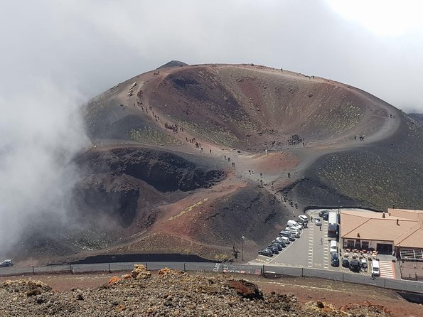 Etna Excursion 4X4 Jeep Tour in the Morning - Live an Adventure! - Additional Services