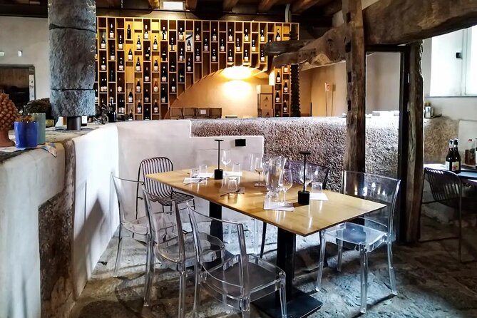 Etna Excursion and Wine Tasting With Sicilian Lunch - Transportation and Equipment