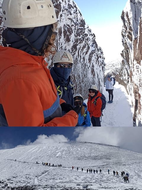 Etna Excursion to 3000 M. With Cable Car and 4x4 Jeep - Booking and Cancellation Policy