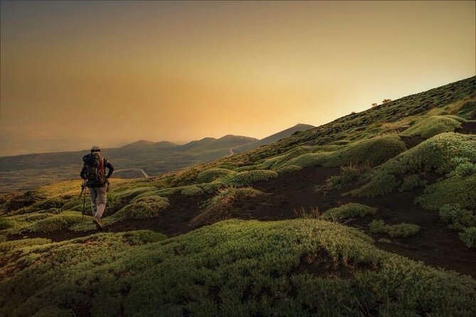 Etna Excursions From Catania - Group Size and Composition