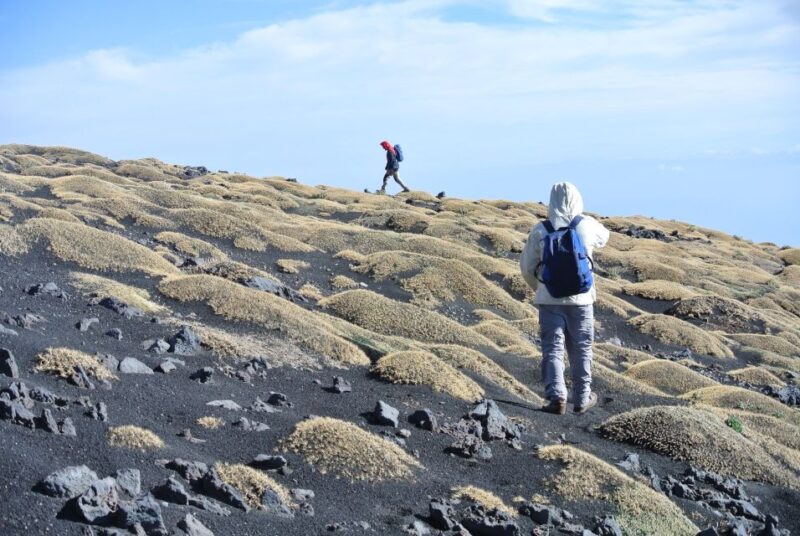 Etna Full Day Trekking - Pickup Locations