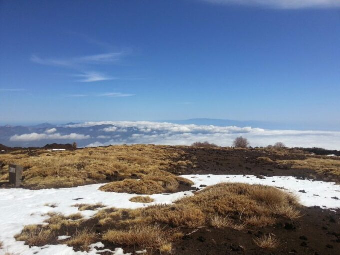 Etna Full Day Trekking - Frequently Asked Questions