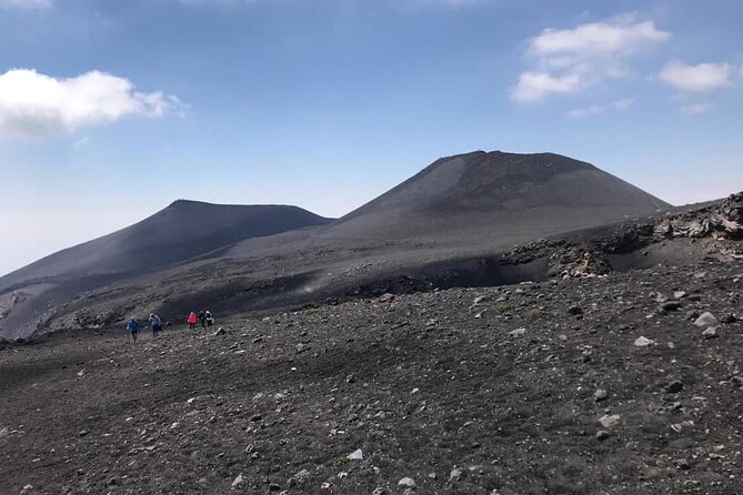 Etna Guided Excursion by Jeep - Accessibility and Cancellation