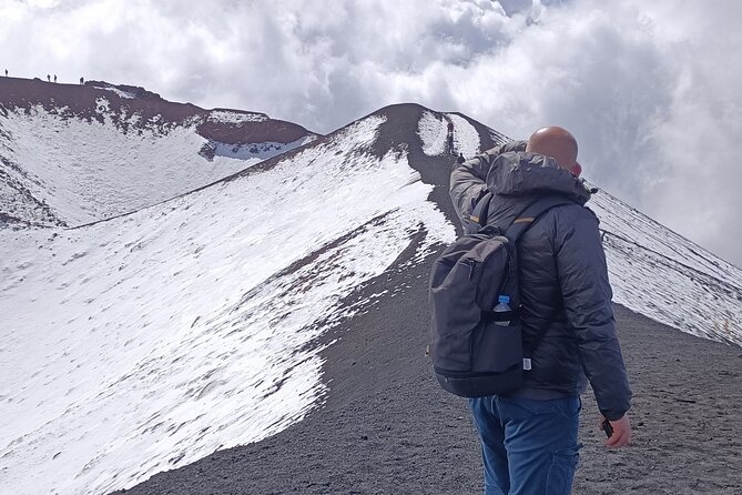 Etna Jeep Tour in the Morning With Lunch Included - Key Points