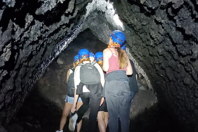 Etna Jeep Tour in the Morning With Lunch Included - Inclusions and Pickup Information