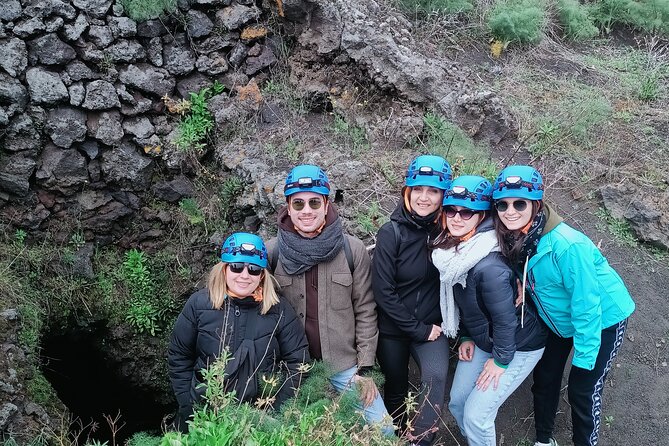 Etna Jeep Tour in the Morning With Lunch Included - Potential Disappointment and Tour Alternatives