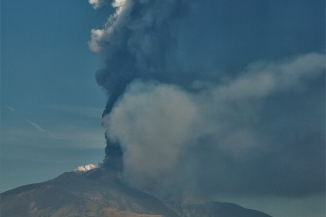 Etna Morning or Sunset - Trek & Lava Tunnel With Gear - Pricing and Cancellation Policy