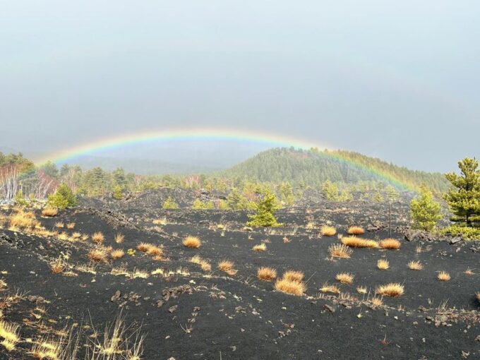 Etna Morning Tour: an Adventurous Journey to Discover Etna. - Frequently Asked Questions