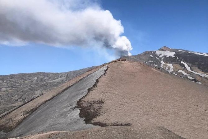 Etna Morning Tour - Inclusions