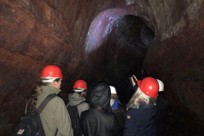 Etna Morning Tour - Guided Exploration