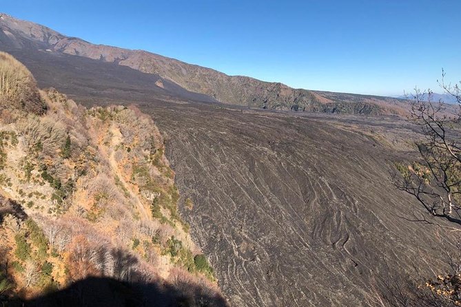 Etna Morning Tour - Memorable Experience