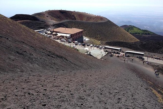 Etna Morning Tour From Syracuse - Meeting Information