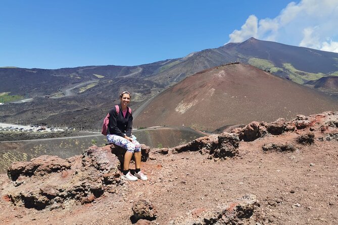Etna Morning Tour From Syracuse - Explore the Volcanic Slopes