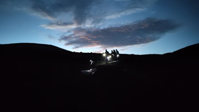 Etna Night Trekking - Frequently Asked Questions