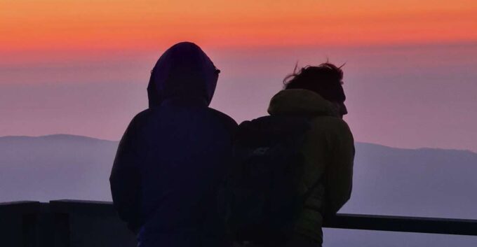 Etna North Sunset: Summit Area & Craters of 2002 - Frequently Asked Questions