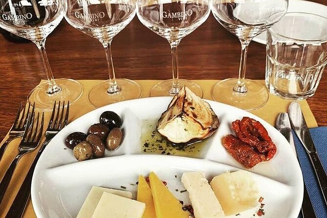 Etna Panoramic Private Tour+Wine Taste&Food Combination(Amazing) - Customer Experience