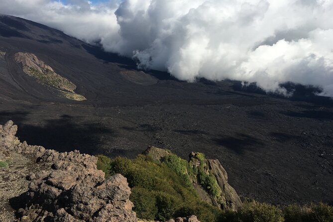 Etna Private Excursion - Inclusions and Highlights