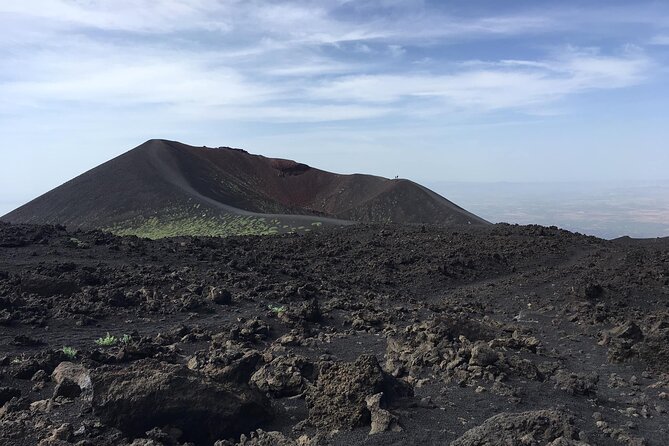 Etna Private Excursion - Accessibility and Recommendations