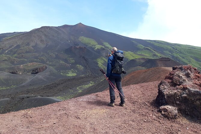 Etna Private Excursion - Review and Pricing Information