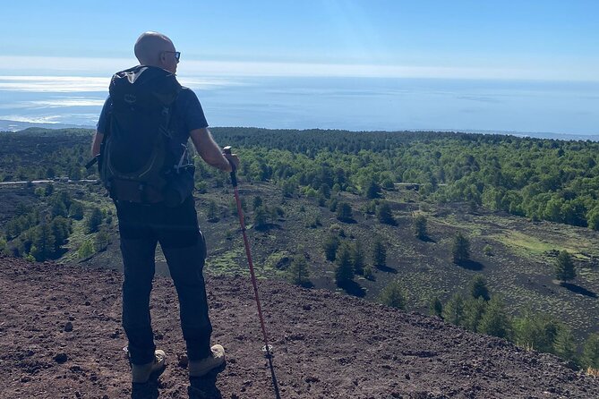 Etna Private Excursion - Confirmation and Availability
