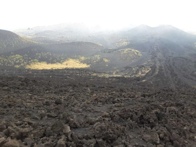 Etna Private Sunset Tour With Prosecco - Frequently Asked Questions