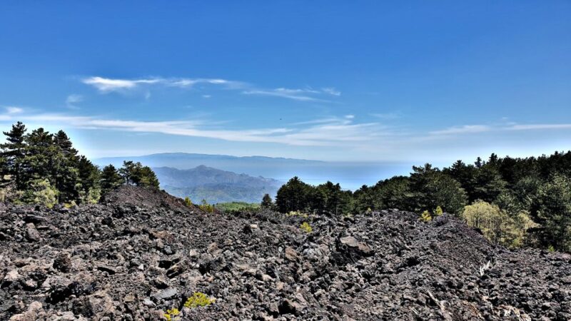 Etna Private Tour - Accessibility and Languages