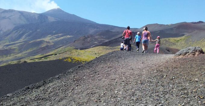 Etna Private Tour - Frequently Asked Questions
