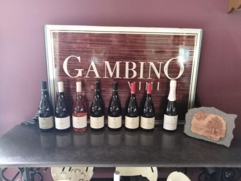 Etna: Private Tour With Wine Tasting and Lunch - Acitrezza Exploration