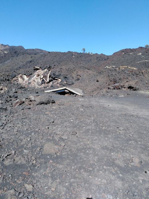 Etna: Private Tour With Wine Tasting and Lunch - Nature Walk
