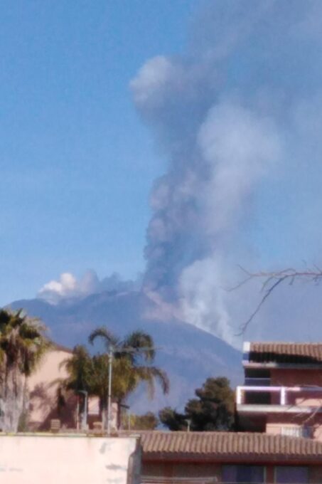 Etna: Private Tour With Wine Tasting and Lunch - Participant Guidelines