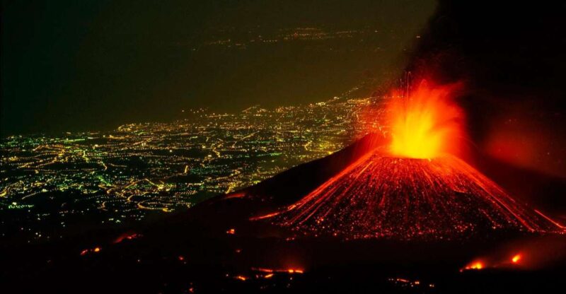 Etna: Quad Tour on the Highest Active Volcano in Europe - Volcano Exploration