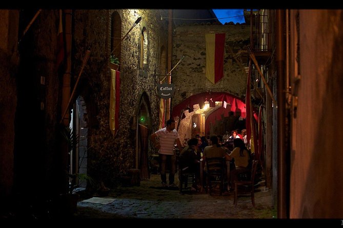 Etna: Scenic Railway and Wine-Tasting  - Sicily - Cancellation Policy and Refund