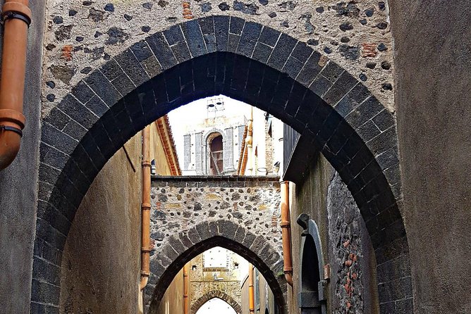 Etna: Scenic Railway and Wine-Tasting  - Sicily - Customer Ratings and Feedback