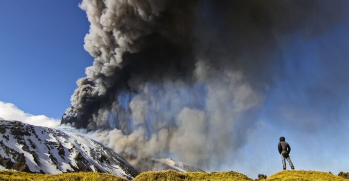 Etna South: High Altitude Winter Trek With an Alpine Guide - Frequently Asked Questions