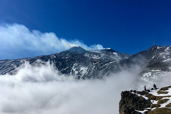Etna Special Dawn Excursion - Booking Confirmation and Cancellation