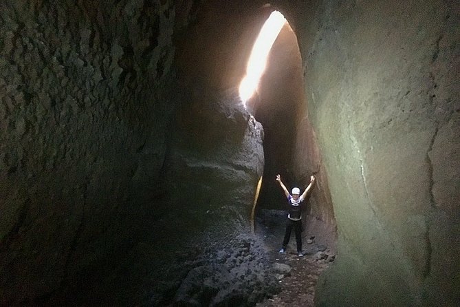 Etna Special Dawn Excursion - Group Size and Duration