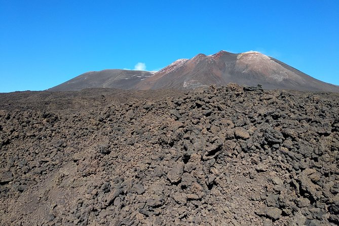 Etna Summit Area (2900 Mt) Lunch and Alcantara Tour - Small Groups From Taormina - Accessibility and Dietary Options