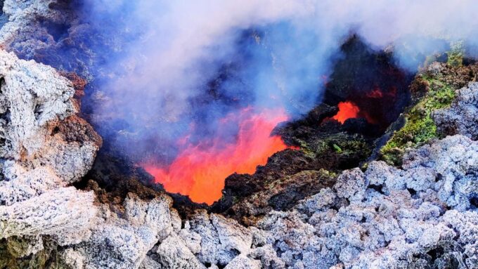 Etna Summit Craters Trek - Availability and Reservations
