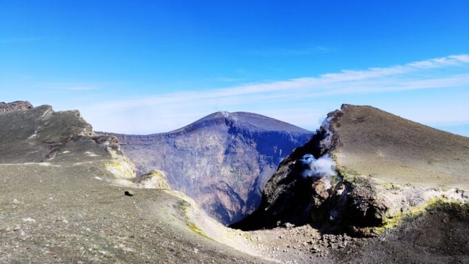 Etna Summit Craters Trek - Frequently Asked Questions