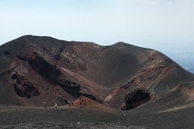 Etna Sunset Tour 3.000 From Taormina - Questions About Staying Here