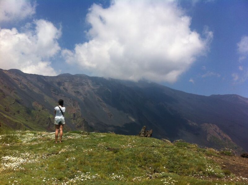 Etna: Sunset Tour on the Volcano - Tasting Local Products