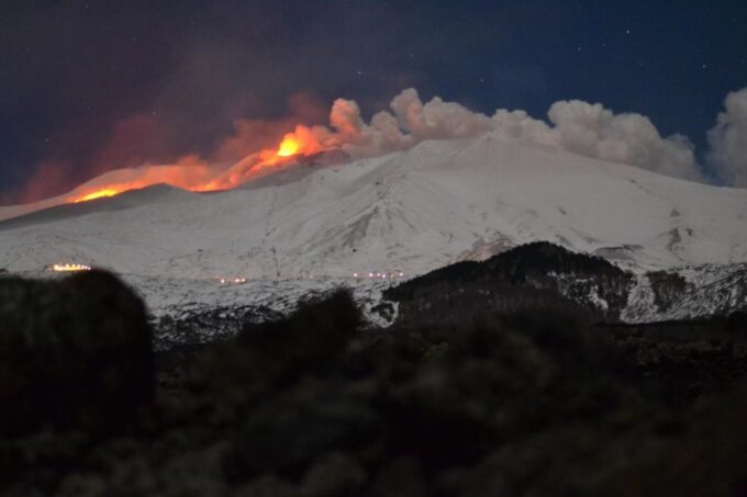 Etna: Sunset Tour on the Volcano - Cancellation and Refund Policy