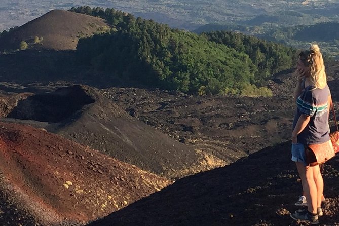 Etna Sunset Tour (Starting From Catania) - Additional Information
