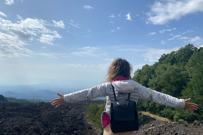 Etna Sunset Tour With Guide/Geologist - Inclusions and Exclusions