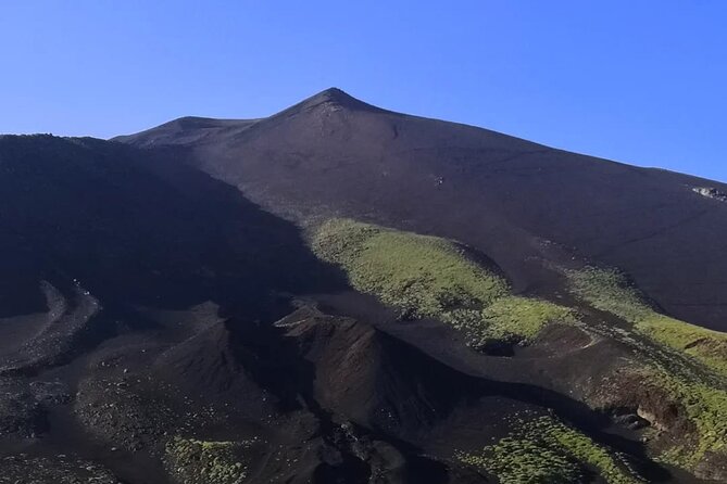 Etna Sunset Tour With Packed Dinner - Pricing and Cancellation Policy