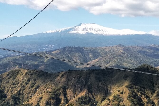 Etna Sweet Day - Traveler Feedback